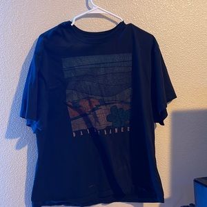 Black daydreamer shirt